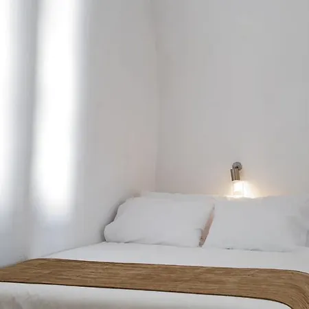 Aparthotel Vista Mare Imerovigli (Santorini)