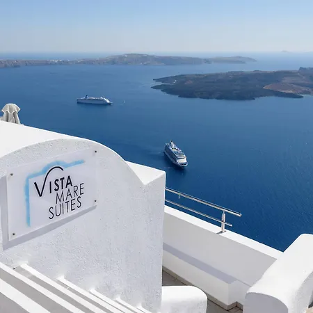 Aparthotel Vista Mare