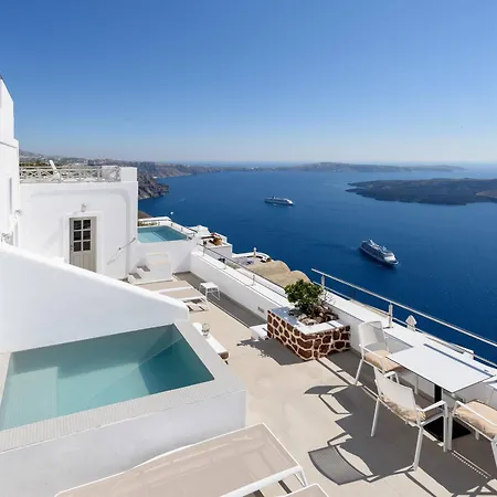 Aparthotel Vista Mare